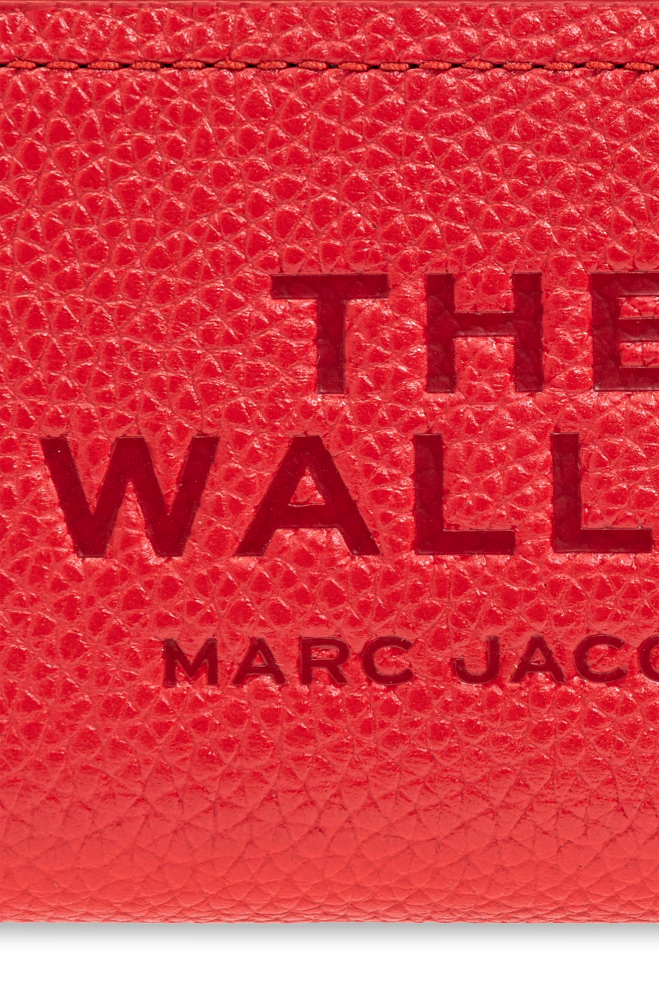Marc Jacobs Wallet The Marc Mini | Women's | Vitkac